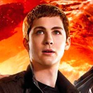 Según Logan Lerman no habrá Percy Jackson 3