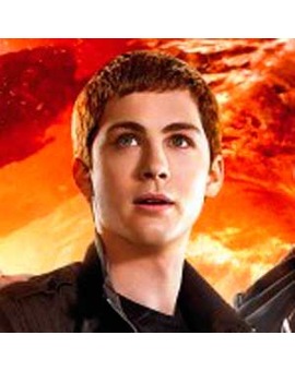 Según Logan Lerman no habrá Percy Jackson 3