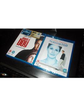 Pedido zavvi.es - (Oferta 2x12) (31-03-14)