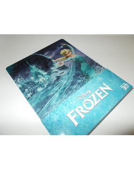 Pedido zavvi.com - (01-04-14)