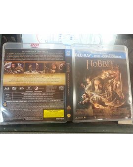 No es mío - ""Custom Hobbit"" 