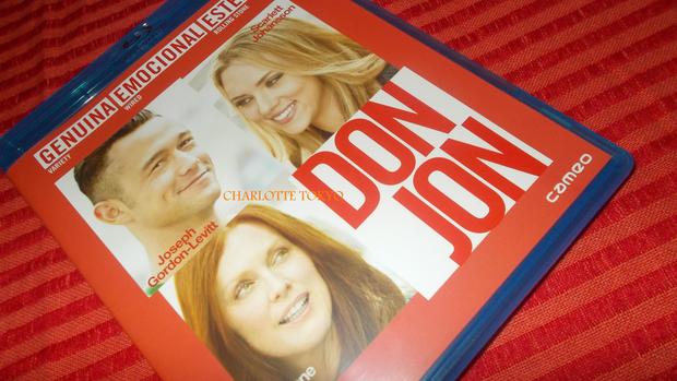 Pedido Amazon.es - (09-04-14)