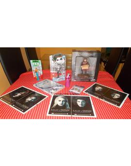 Compras variadas (12-04-14)