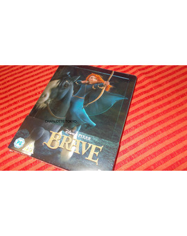 Pedido Zavvi.com - (14-04-14)
