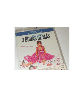 Pedido amazon.es (Oferta 2x1 Warner) - (22-04-14)