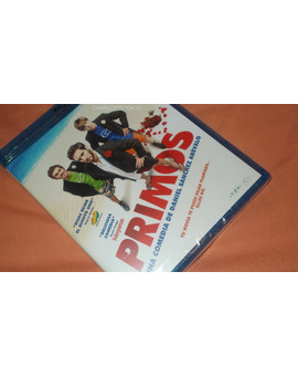 Pedido amazon.es (Oferta 2x1 Warner) - (25-04-14)