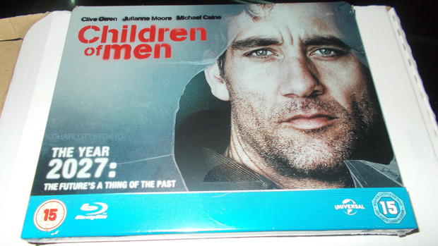Pedido zavvi.es - (29-04-14)