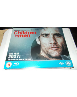 Pedido zavvi.es - (29-04-14)