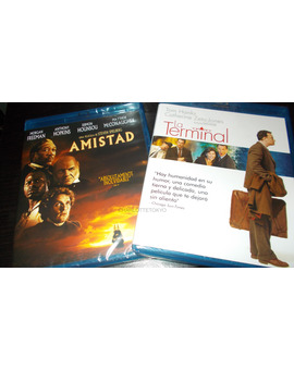 Lo último en mi colección - (07-05-14)