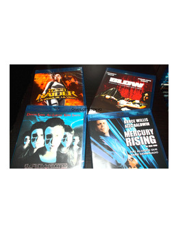 Pedido amazon.es - (08-05-14)