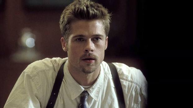 Brad Pitt podría protagonizar la segunda temporada de ‘True Detective’