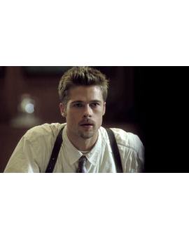 Brad Pitt podría protagonizar la segunda temporada de ‘True Detective’