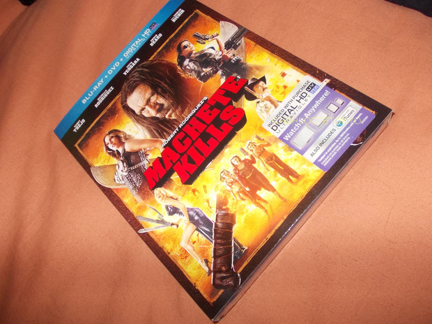 Pedido Amazon.com - (19-05-14)