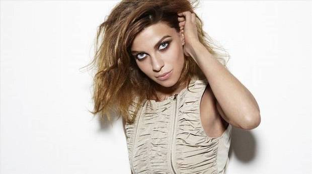 Antena 3 ficha a Natalia Tena de 'Juego de tronos' para su nueva serie