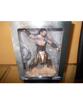 Mi nueva figura de GOT (24-05-14)