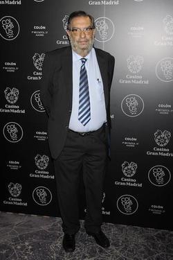 González Macho, reelegido presidente de la Academia de Cine