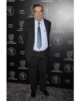 González Macho, reelegido presidente de la Academia de Cine