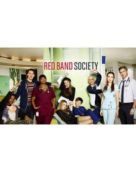 'Red Band Society': primer tráiler de la versión americana de Polseres Vermelles (Pulseras rojas)
