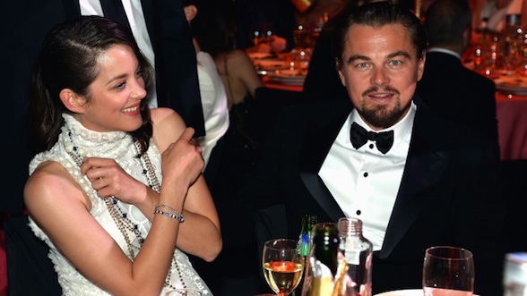 Viaja con Leonardo DiCaprio al espacio por 700.000 euros