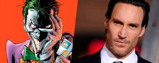 'Batman v Superman: Dawn Of Justice': Callan Mulvey podría ser el Joker
