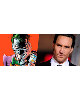 'Batman v Superman: Dawn Of Justice': Callan Mulvey podría ser el Joker