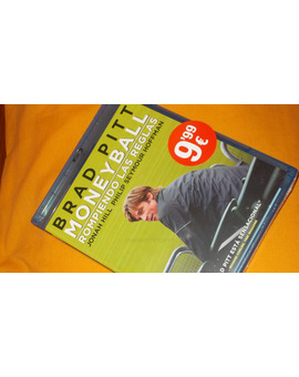 Moneyball x Capitán América (29-05-14)