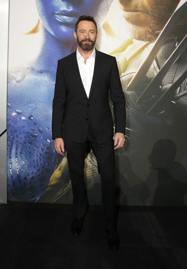 Este jueves 5 en El Hormiguero 3.0 Hugh Jackman