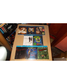 Pedidos y Compras - Amazon.es , Fnac.es (oferta 6€),ECI (oferta 3x2 Warner) (03-06-14)