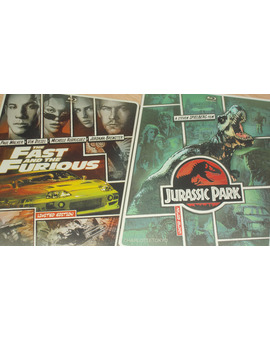 Pedido zavvi.com - (Eds.Usa) (06-06-14)
