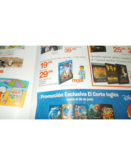 ECI : Al comprar la edición de Lego la película una figura lego de regalo