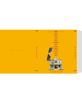 En construcción Slipcover "Agosto" (para  fuckyeahrobpttz)