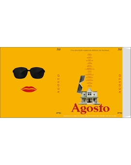 Slipcover: Agosto (CharlotteTokyo) para fuckyeahrobpttz