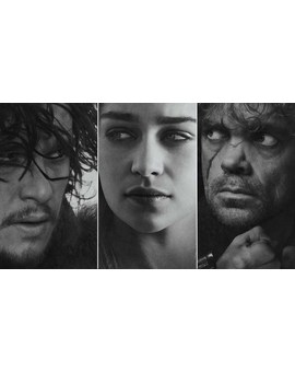 Juego de Tronos 4 Temporada ¿Que os aparecido,cual es vuestra temporada favorita?[Spoilers]
