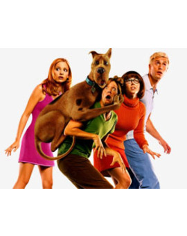 Warner Bros. listo para reiniciar "Scooby-Doo"