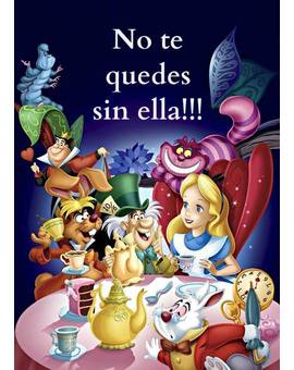 Aviso: Próximamente, uno de los clásicos más aclamados, volverá al cofre de tesoros Disney !!!