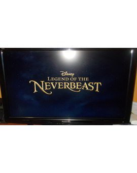 El Título de la nueva película de Campanilla
