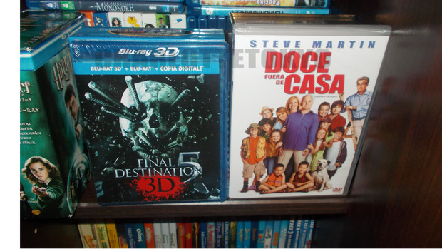 Pedido amazon.es - (27-06-14)