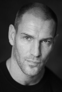 D.E.P. Muere David Legeno, el villano Fenrir Greyback de "Harry Potter"