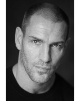 D.E.P. Muere David Legeno, el villano Fenrir Greyback de "Harry Potter"