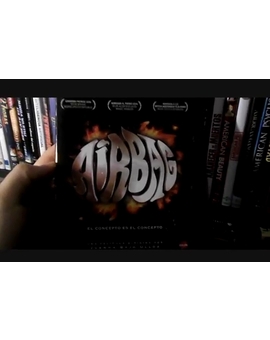 Youtube: Mi colección de Blu-ray`s - Parte 1-2-3 