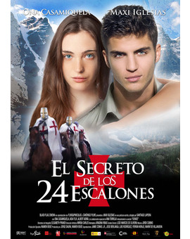 Póster- Nivel 0 en photoshop