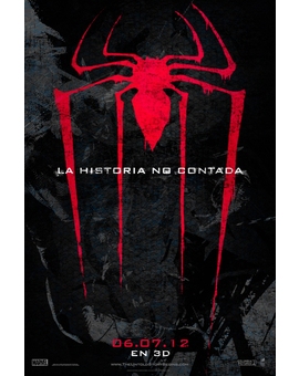 Poster ¿Que más nos tienen que contar?