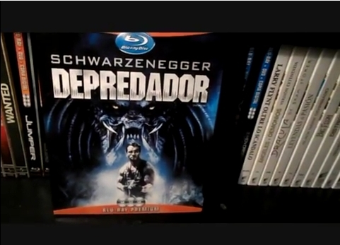 Mi colección Blu-ray (parte 4 )