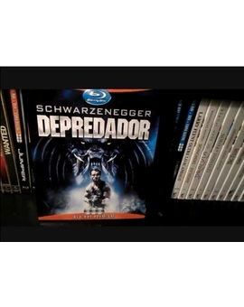 Mi colección Blu-ray (parte 4 )