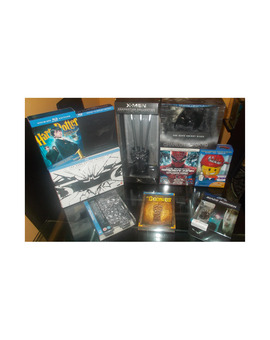 Mi TOP 10 Blu-ray (CharlotteTokyo)