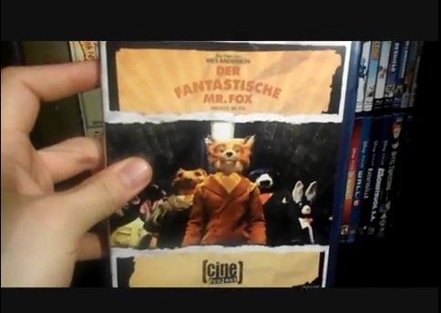 Vídeo: Mi colección Blu-ray (parte 5 ) última parte.