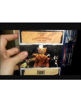 Vídeo: Mi colección Blu-ray (parte 5 ) última parte.