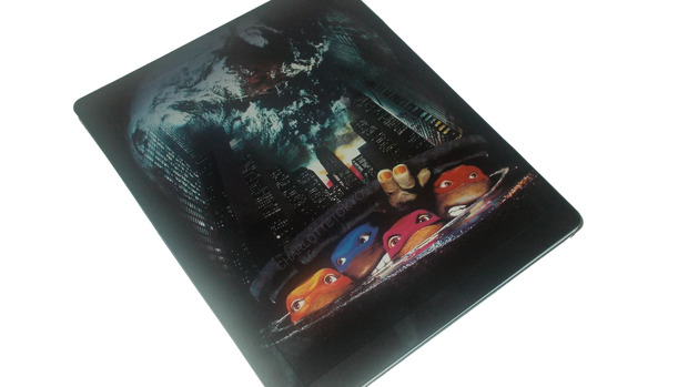 Pedido zavvi.es - (24-07-14)