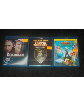 Lo último en mi colección - Por cierre de Vídeoclub. parte 4 (26-07-14)