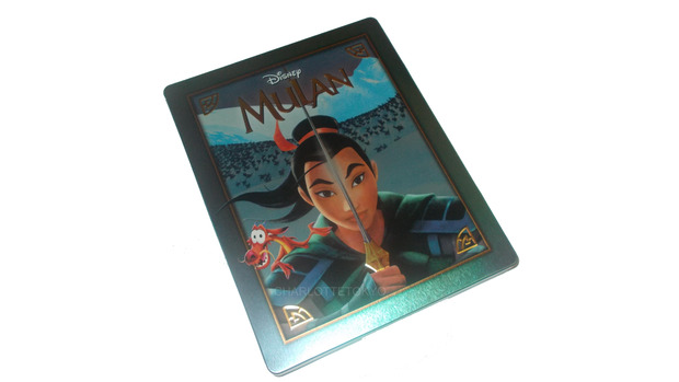 Pedido zavvi.es - (30-07-14)